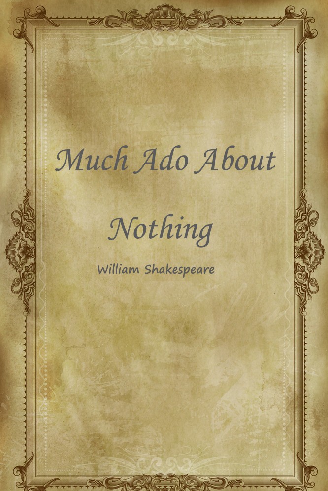 Much Ado About Nothing