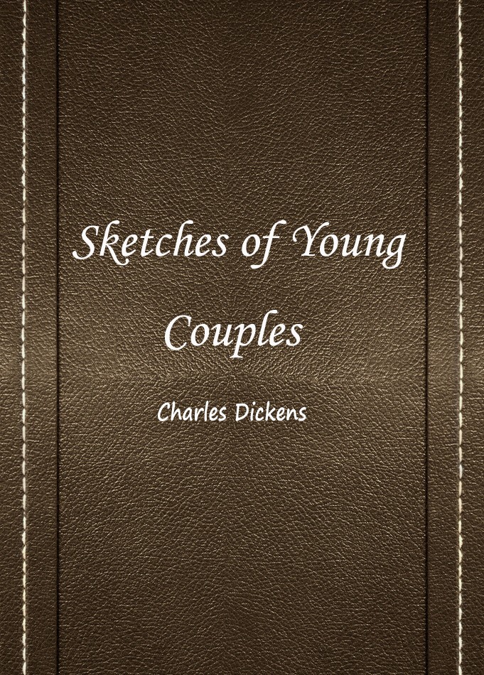 Sketches of Young Couples