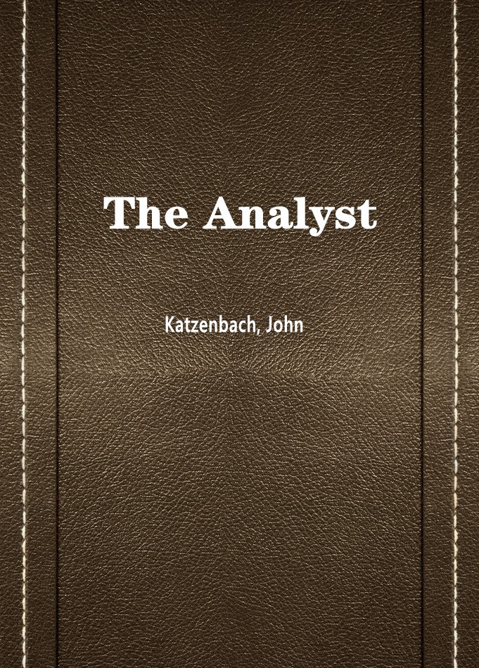 The Analyst