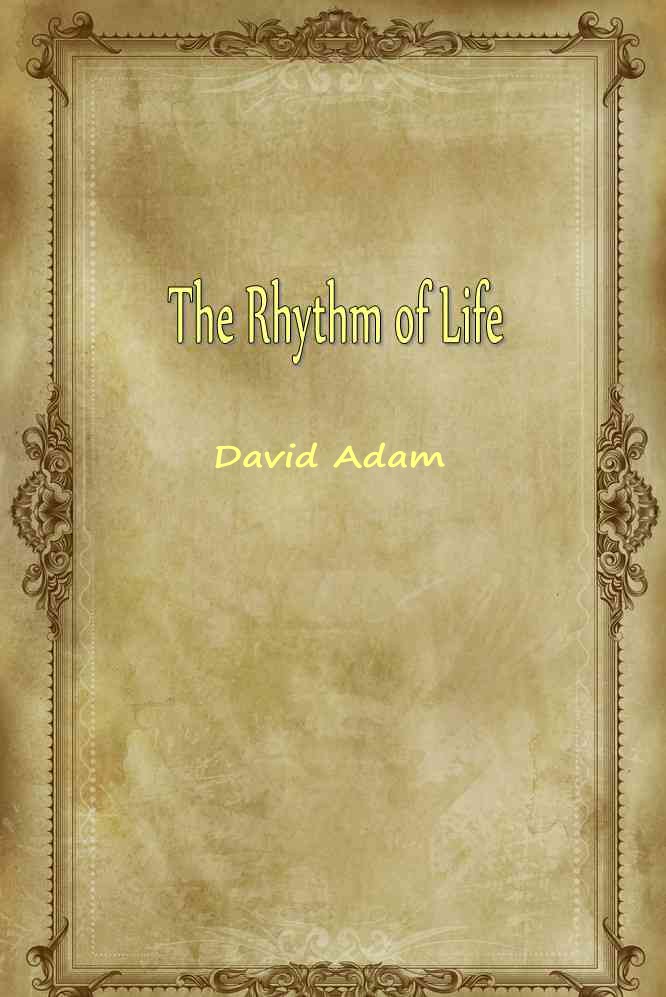 The Rhythm of Life and other Essays
