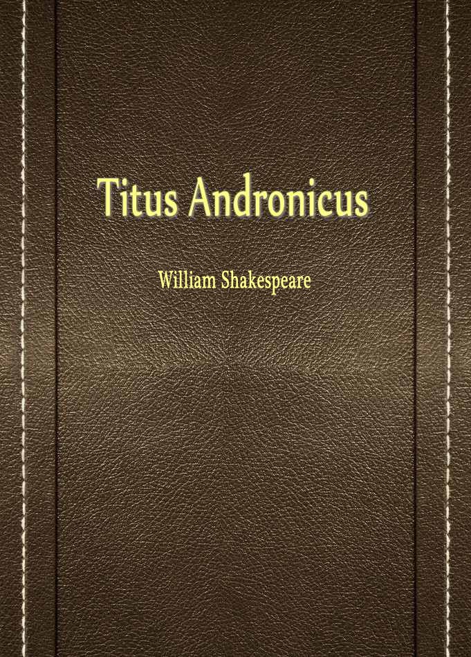 Titus Andronicus