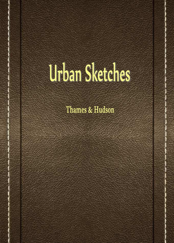 Urban Sketches