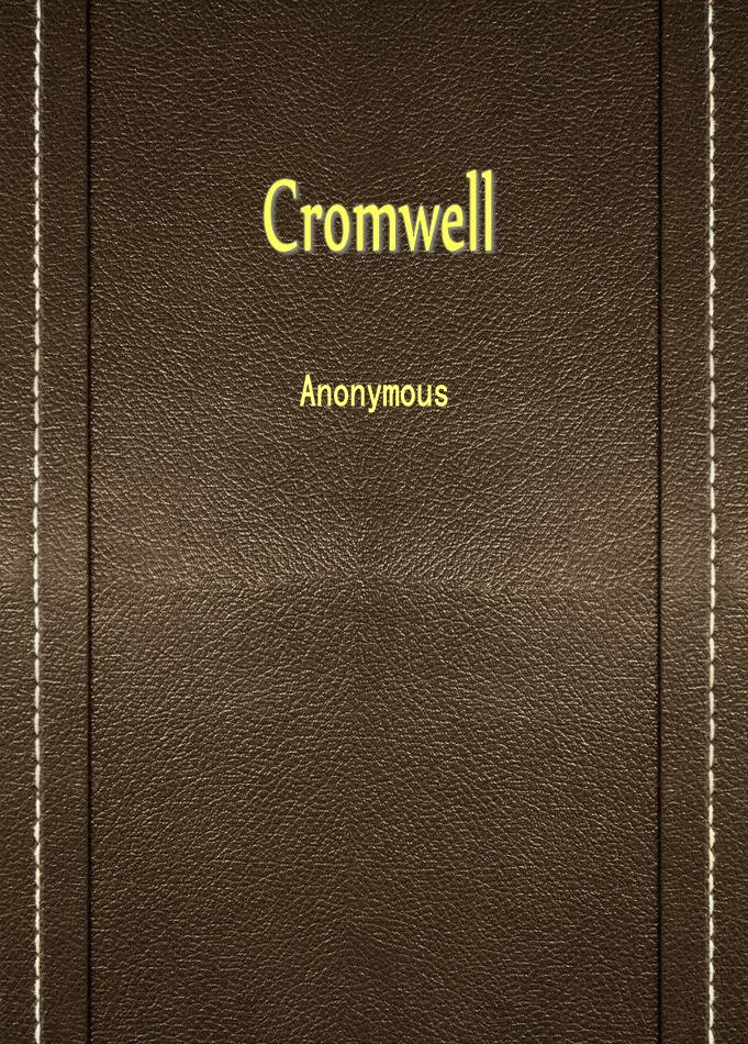 Cromwell