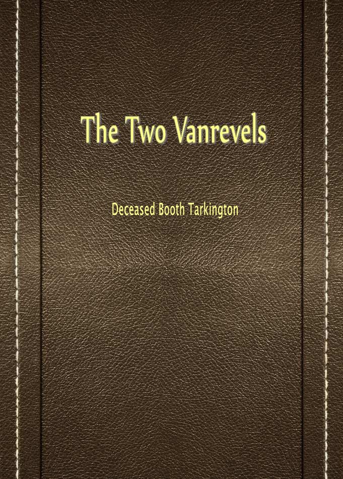 The Two Vanrevels