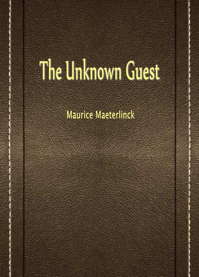 The Unknown Guest