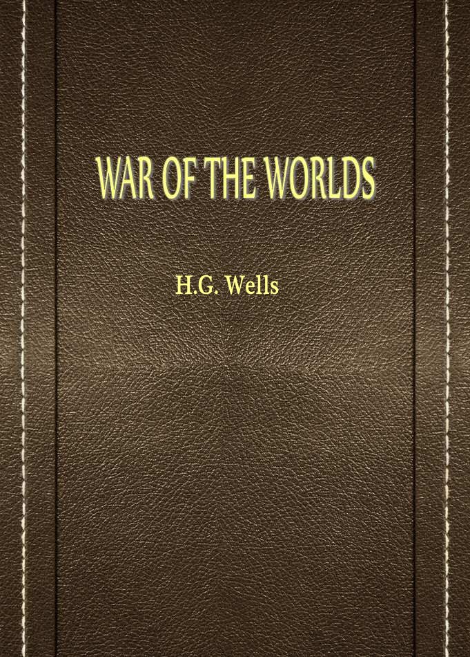 The War of the Worlds