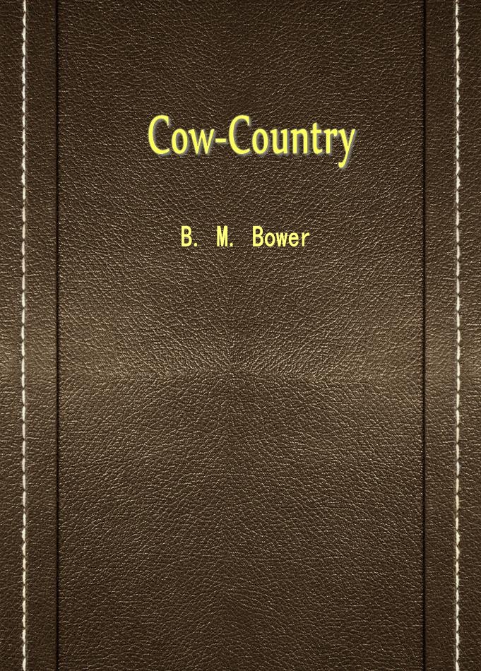 Cow—Country