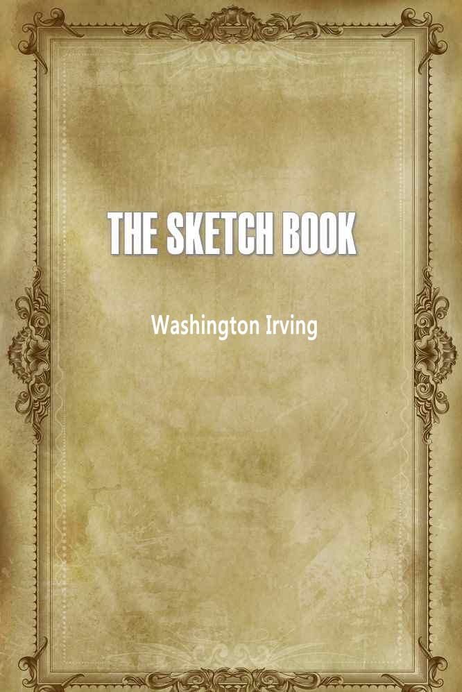 THE SKETCH BOOK