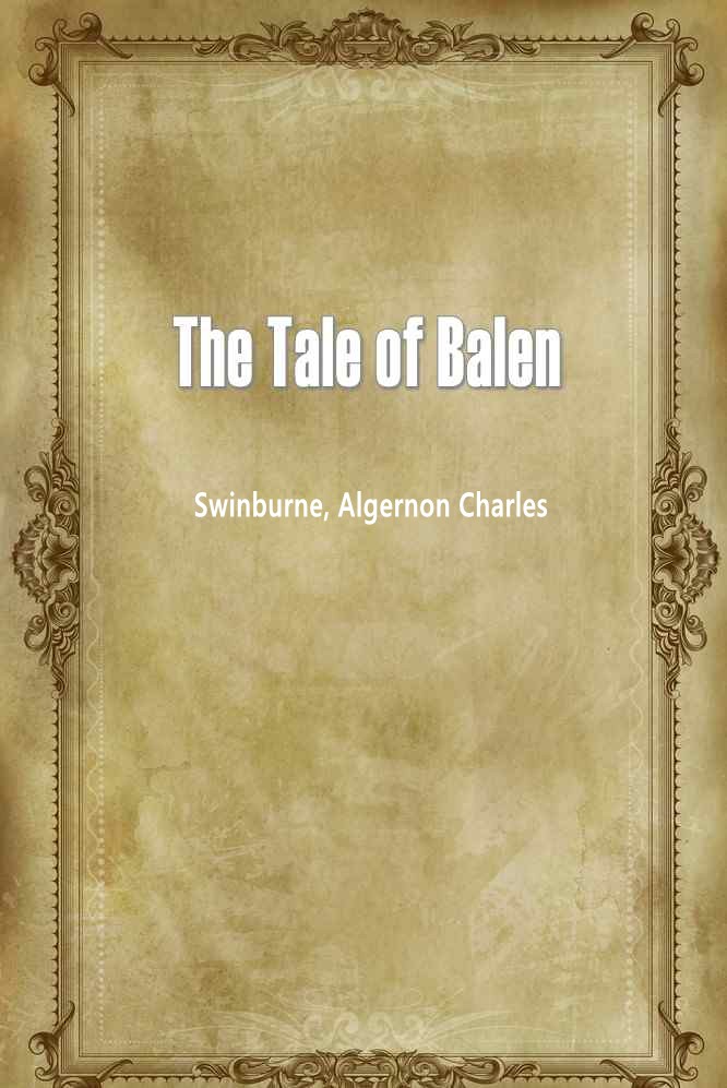 The Tale of Balen