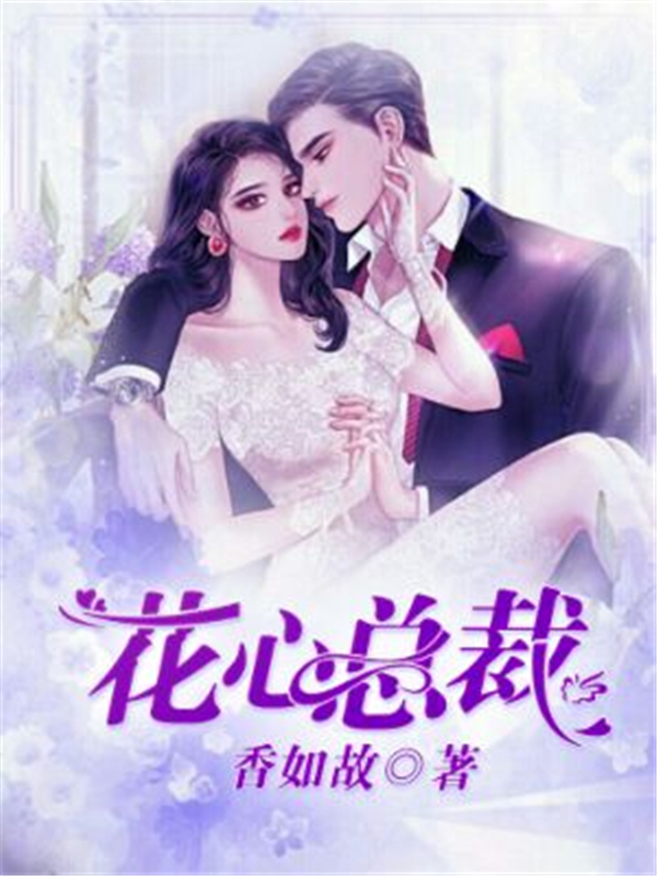 花心总裁.