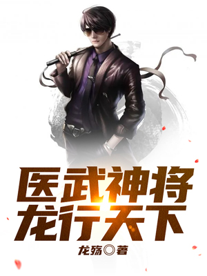 医武神将龙行天下
