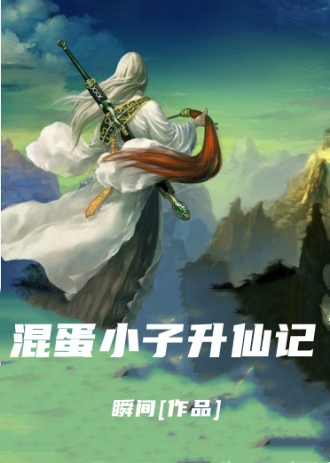混蛋小子升仙记