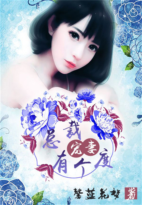 总裁宠妻有个度